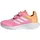 Bliss Pink/Cloud White/Hazy Orange 40