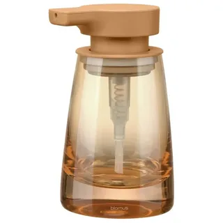 BLOMUS Seifenspender Ava 13cm Tan