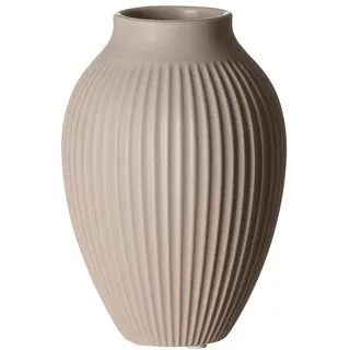 Ritzenhoff & Breker Alsta Vase 15 cm Beige