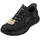 Herren Schwarz 42,5