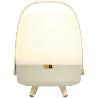 kooduu Lautsprecherlampe LITE-UP PLAY JBL EARTH - B/H/T ca. 28.90x39.70x28.90