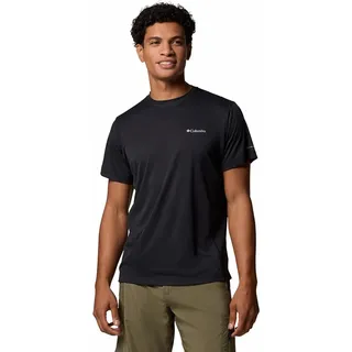 Columbia Zero Rules Light schwarz XXL