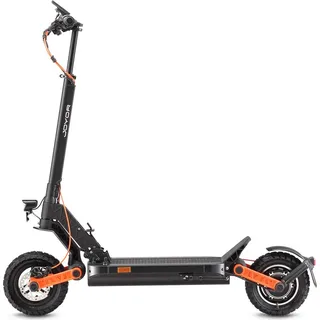 Joyor S5 schwarz