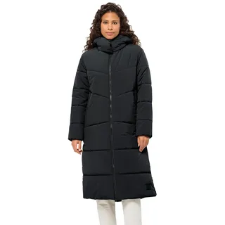 Jack Wolfskin KAROLINGER LONG COAT W