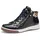 Rom Damen Blau 40