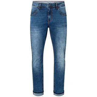 TIMEZONE 5-Pocket-Jeans Regular JackTZ