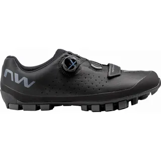 Northwave Hammer Plus Wide Schwarz 42
