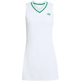 adidas Tennis Pro Kleid Weiß S