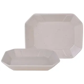 CreaTable CreaTable, Streat Food Beige