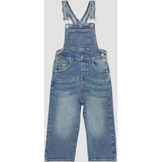 s.Oliver Relaxed Fit Blau 110