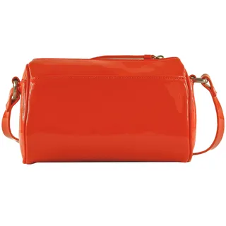 ESPRIT Umhängetasche Ayda Shoulder Bag Bright Orange