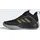 The Core Black Gold Met Mgh Solid Grey 40