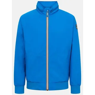 DERBE Regenjacke in Blau - M