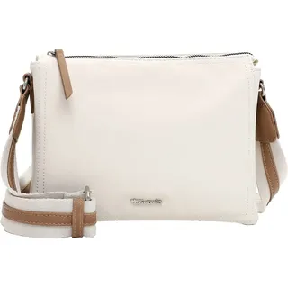TAMARIS Kirsten Umhängetasche Synthetik Beige