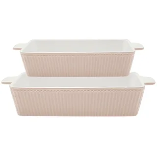 GREENGATE Alice 2-tlg. Beige