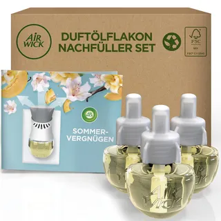 Airwick Raumduft Nachfüller Sommervergnügen 57 ml