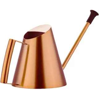 Famanu Gießkanne mit Sprühdüse - 900 ml - Gold Bronze