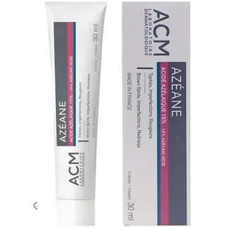 Acm Azelainsäure Creme 30 ml
