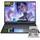 16" Intel Core Ultra 5 235H 16 GB RAM 512 GB SSD RTX 5060 Win11 Home CKY6R