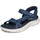 Go Walk Flex Illuminate Navy 39