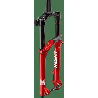 RockShox Lyrik Ultimate Flight Attendant 29 Zoll 0 mm rot