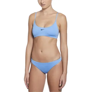 Nike Swimwear Bikini University Blue M Donna - M