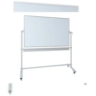DAHLE Whiteboard 100 x 150 cm Weiß