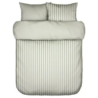 Marc O'Polo Bettwäsche 135x200cm CLASSIC STRIPE - B/L ca. 135.00x200.00