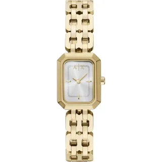 Armani Exchange Faye Edelstahl 36 mm AX5811