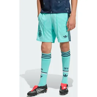 adidas DFB Auswärtsshorts 2026 Kinder Gr. 164