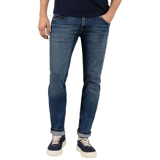TIMEZONE Slim-fit-Jeans SLIM SCOTTTZ mit Stretch blau 30W / 30L