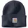 Beanie A18 blau