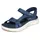 Go Walk Flex Illuminate Navy 38