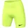 Df NP Kurze Hose Gelb S