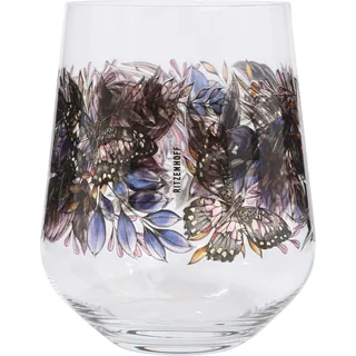 Ritzenhoff & Breker Schattenfauna Gin Tumbler Kristallglas 0,7 l 2er-Set