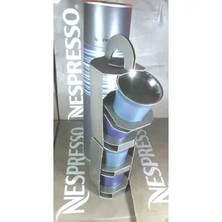 Nespresso Pixie Intense Kit