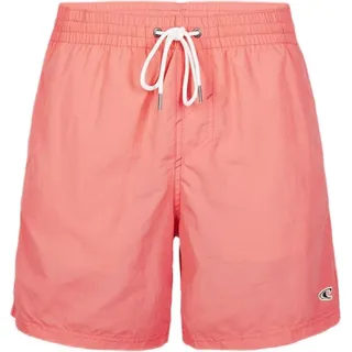O'Neill Vert 16" Swim Shorts Orange S