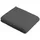 Badetuch 100 x 150 cm dark grey