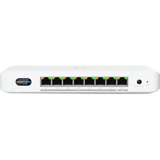 Ubiquiti Networks WLAN Repeater Device Bridge Switch UDB-Switch