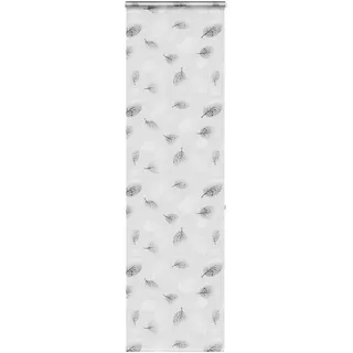 vidaXL Duschrollo 60 x 240 cm