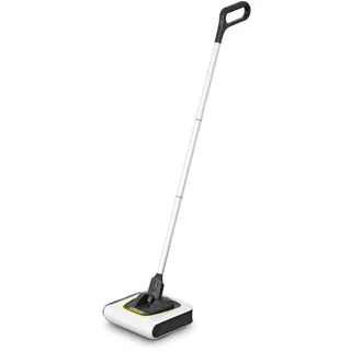 Kärcher Akku-Besen KB 5 Schwarz