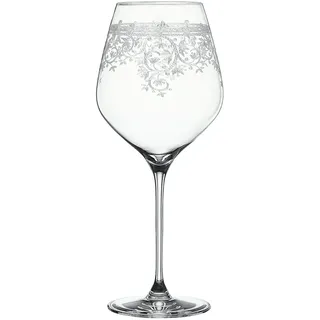 Spiegelau Arabesque Rotweinglas 0,84 l 2 St.