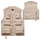 Beige 6XL