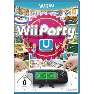 Wii Party U