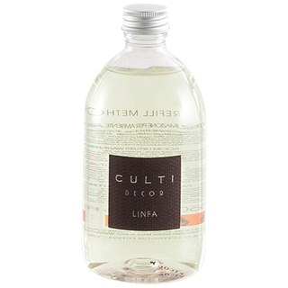 Culti Decor Raumduft Linfa - Nachfüllung 1000 ml, 1 Stück