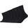 Socken Paare Gelb/Schwarz/Weiß 43-46