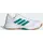 Cloud White/Equipment Green/Grey One 40