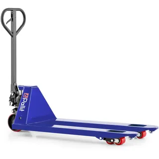 Pallit Gabelhubwagen 2500 kg