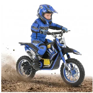 Hecht Elektro Pocketbike 54502 Blau (54502)