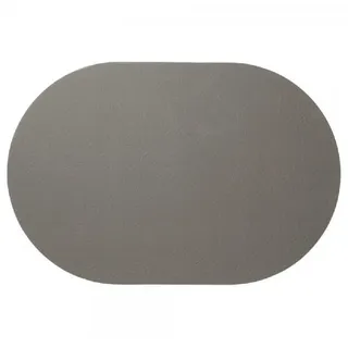 Asa Selection Tischset Relevo 49,5 x 33 cm Kunststoff Lava